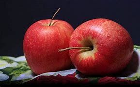 Image result for Healthy Apple Graphics