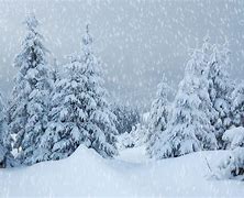 Image result for Snowy Day Sky