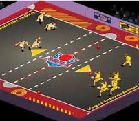 Image result for Dodgeball Game