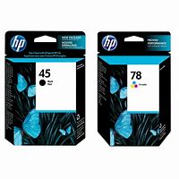 Image result for HP Inkjet Cartridge 78