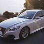 Image result for 2019 Toyota Crown Color