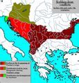 Image result for Srbija U Srednjem Veku