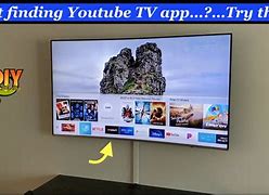 Image result for YouTube TV App Windows 10