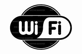 Image result for Graphics Wi-Fi Sign