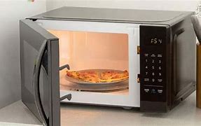 Image result for Lightweight Microwave Oven