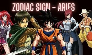 Image result for Aries Anime Boy