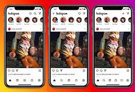 Image result for Instagram Homepage Screen