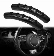 Image result for Car Steering Grip Holder