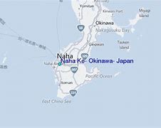 Image result for Naha Port Japan