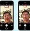Image result for iPhone 6s vs XS Selfie Camera