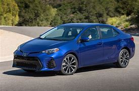 Image result for Toyota Corolla Sport 2019 Sedan