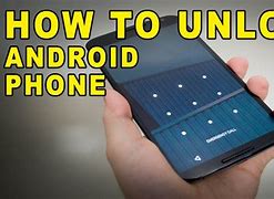 Image result for How to Unlock Phone Yourself