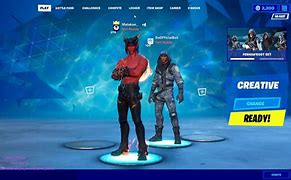 Image result for Fortnite Lobby Bot