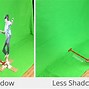 Image result for Green Screen for Zoom Recording