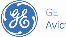 Image result for GE Aviation Logo