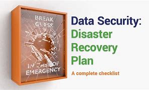 Image result for Disaster Recovery Plan Template Cyber Security