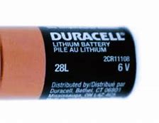 Image result for 9.6 Volt Battery