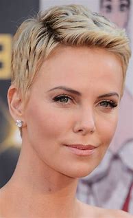 Image result for Women's Short Hairstyles 2023