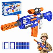 Image result for Toy Gun Scope