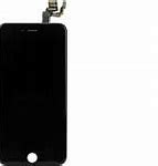 Image result for 6 G Black iPhone Display