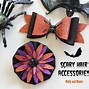 Image result for Halloween Hair Accessories