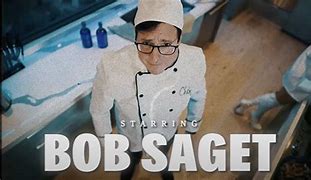 Image result for Bob Saget Cake