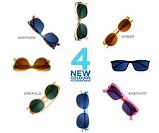 Image result for Transitions Lenses Color Options