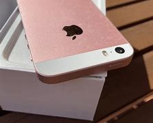 Image result for iPhone SE Rose Gold