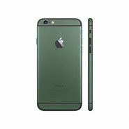 Image result for iPhone 6 Green