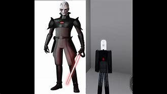 Image result for Roblox Galaxy Inquisitor