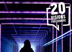 Image result for Visions for 20 Years From Now