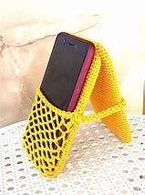Image result for Phone Holder for Desk with Charger
