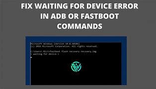 Image result for Fastboot Flash Commands