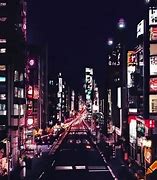 Image result for Japan at Night iPhone Wallpaper