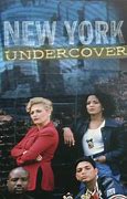 Image result for New York Undercover TV Show