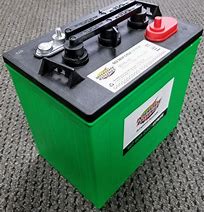 Image result for interstate deep cycle batteries