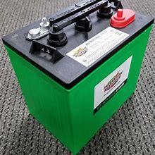 Image result for interstate deep cycle batteries