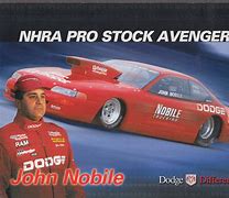 Image result for Dodge Avenger NHRA Pro Stock