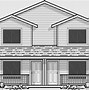 Image result for American Duplex House