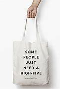 Image result for Carrying Bag with Funny Sayings