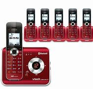 Image result for How to Set Passcode On VTech Phone