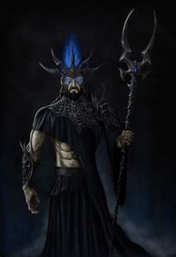 Image result for Drawing of Hades