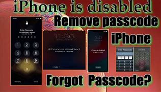Image result for What to Do If You Forgot Your Phone Password