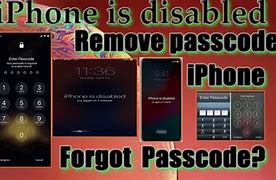 Image result for How Do I Bypass My Passcode My iPhone