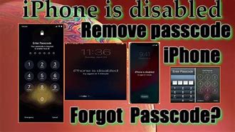 Image result for What to Do If You Forgot Your iPhone Password for Your Account