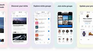 Image result for Example of Screen Shot Visual Media Phone