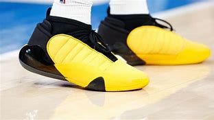 Image result for James Harden Basketball Shoes