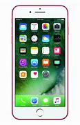 Image result for Solid Color Red iPhone