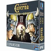 Image result for Caverna Board Game