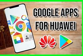 Image result for Huawei Google iOS